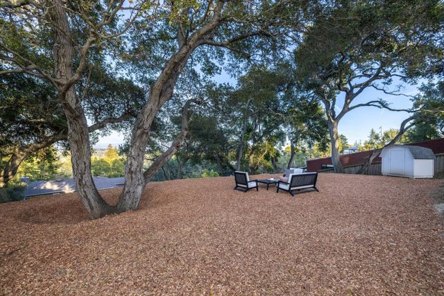 3803 Hamilton Way, Redwood City, CA 94062