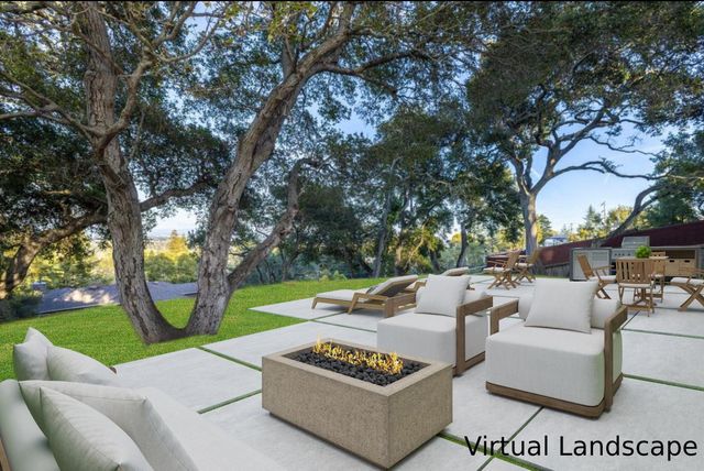 3803 Hamilton Way, Redwood City, CA 94062