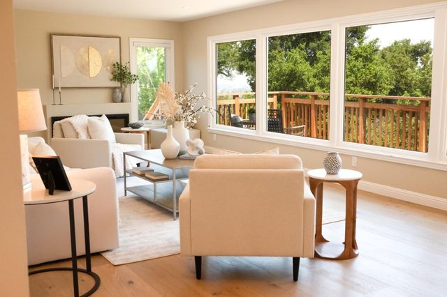 3803 Hamilton Way, Redwood City, CA 94062