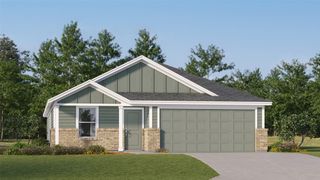 1933 Ventasso Boulevard, Providence Village, TX 76227