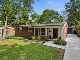 413 Poplar Avenue, Royal Oak, MI 48073