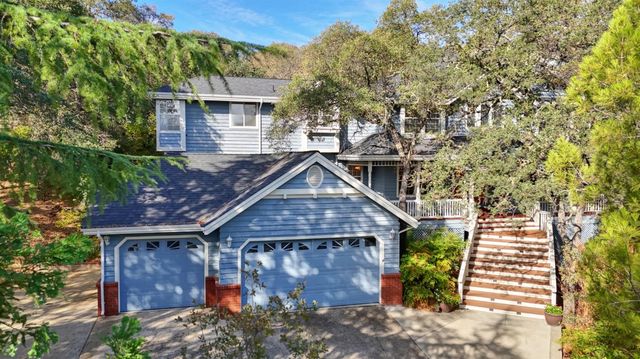 3058 Ridgeview Dr, El Dorado Hills, CA 95762