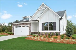 225 Woodcreek RD, Williamsburg, VA 23185