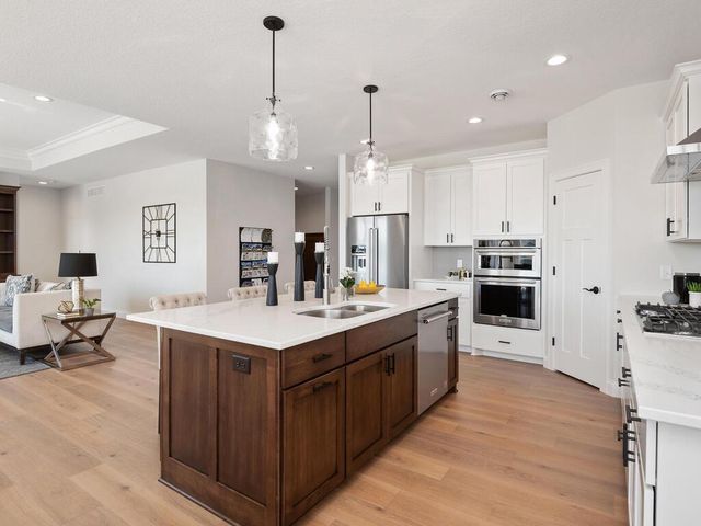 220 2nd Street SE, Saint Michael, MN 55376