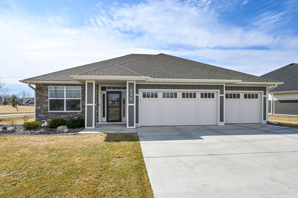 220 2nd Street SE, Saint Michael, MN 55376