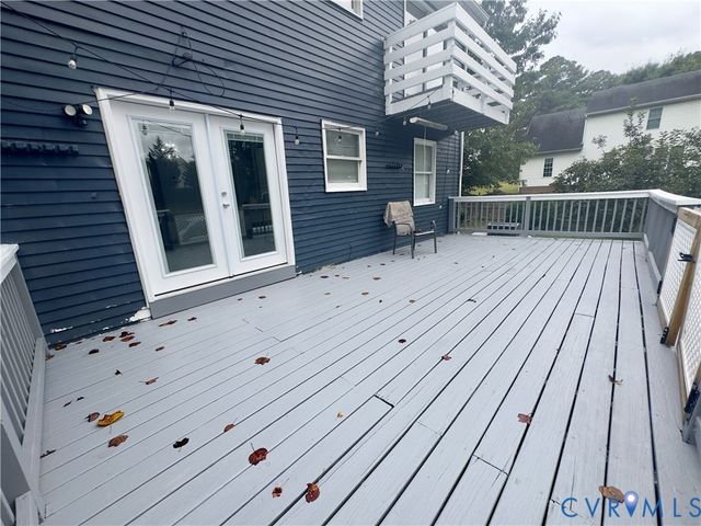 10330 W Providence Rd, Chesterfield, VA 23236
