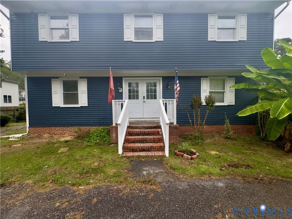 10330 W Providence Rd, Chesterfield, VA 23236