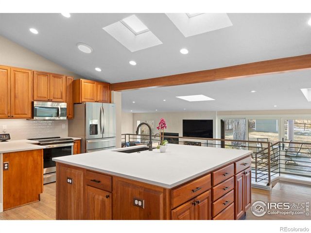 819 Gapter Road, Boulder, CO 80303