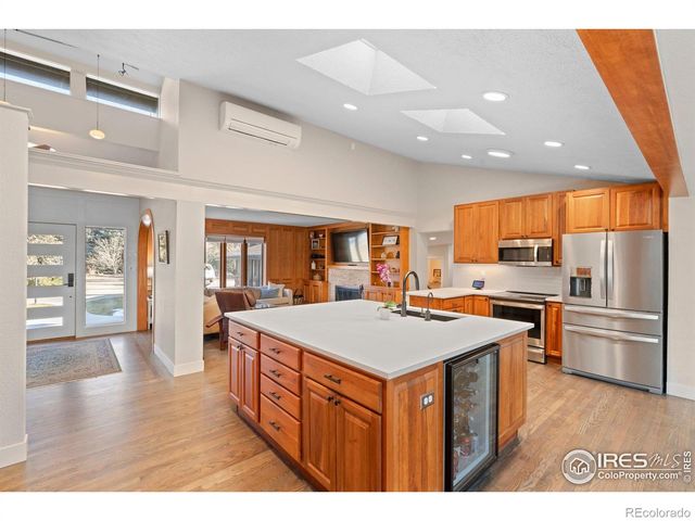 819 Gapter Road, Boulder, CO 80303