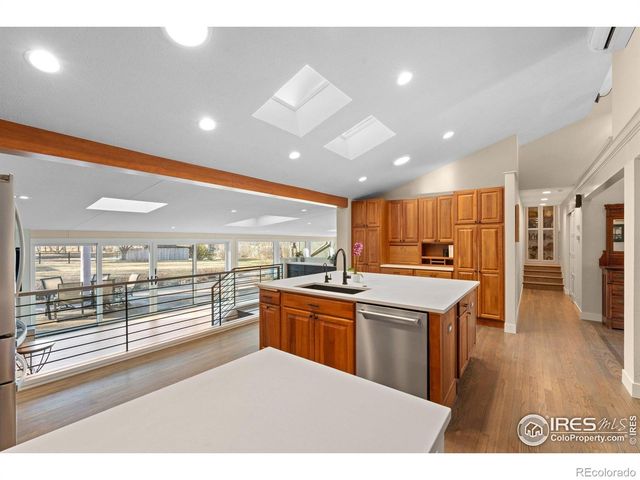 819 Gapter Road, Boulder, CO 80303