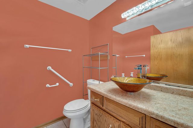 6413 Pine Trail Lane 2, Tinley Park, IL 60477