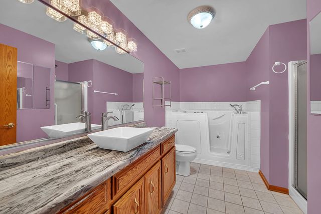 6413 Pine Trail Lane 2, Tinley Park, IL 60477