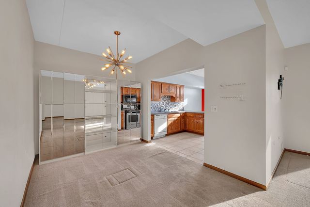 6413 Pine Trail Lane 2, Tinley Park, IL 60477