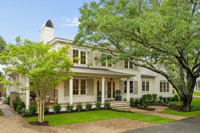 1323 Wayne Street, Mount Pleasant, SC 29464
