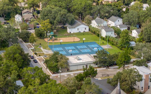 1323 Wayne Street, Mount Pleasant, SC 29464