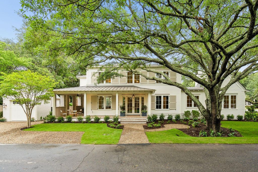 1323 Wayne Street, Mount Pleasant, SC 29464