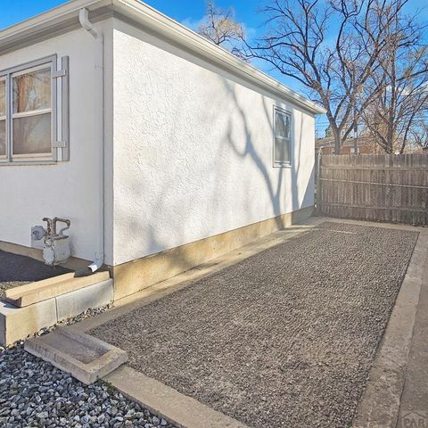 1200 Alexander Circle, Pueblo, CO 81001