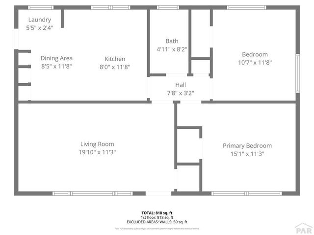 1200 Alexander Circle, Pueblo, CO 81001