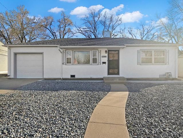1200 Alexander Circle, Pueblo, CO 81001