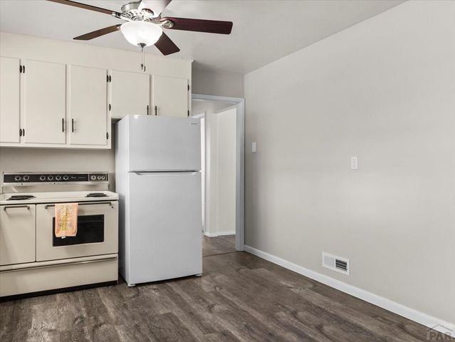 1200 Alexander Circle, Pueblo, CO 81001