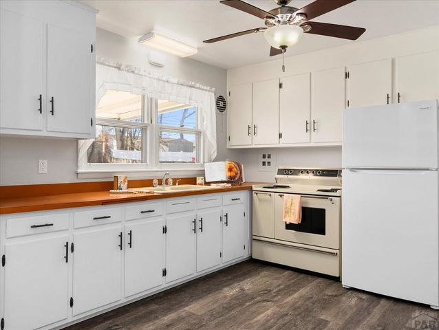 1200 Alexander Circle, Pueblo, CO 81001