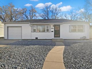 1200 Alexander Circle, Pueblo, CO 81001