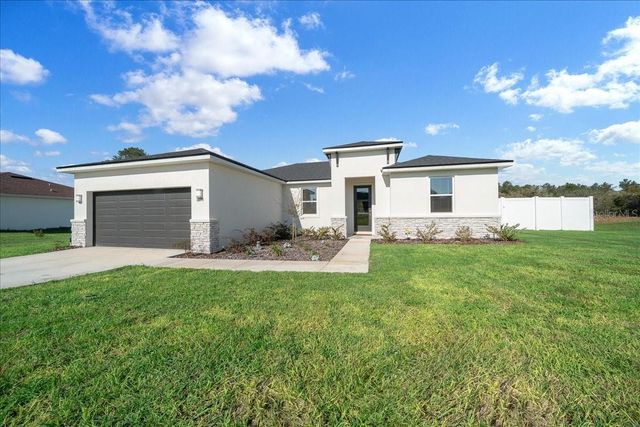 16195 SW 48TH CIRCLE, Ocala, FL 34473