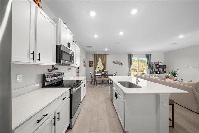 16195 SW 48TH CIRCLE, Ocala, FL 34473