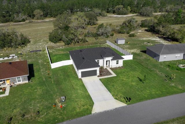 16195 SW 48TH CIRCLE, Ocala, FL 34473