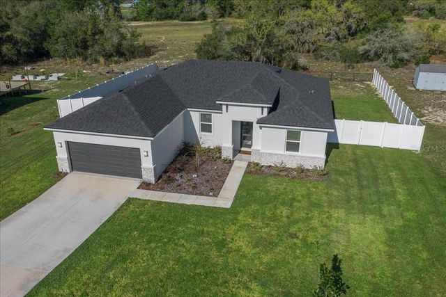 16195 SW 48TH CIRCLE, Ocala, FL 34473