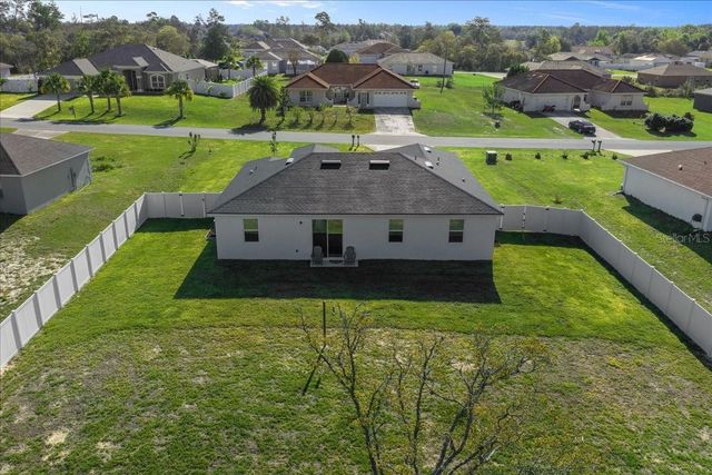 16195 SW 48TH CIRCLE, Ocala, FL 34473