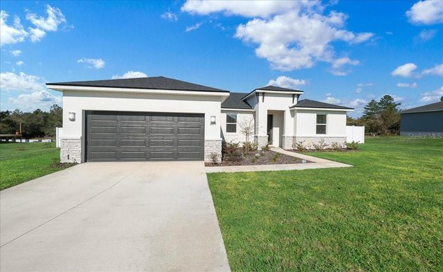 16195 SW 48TH CIRCLE, Ocala, FL 34473