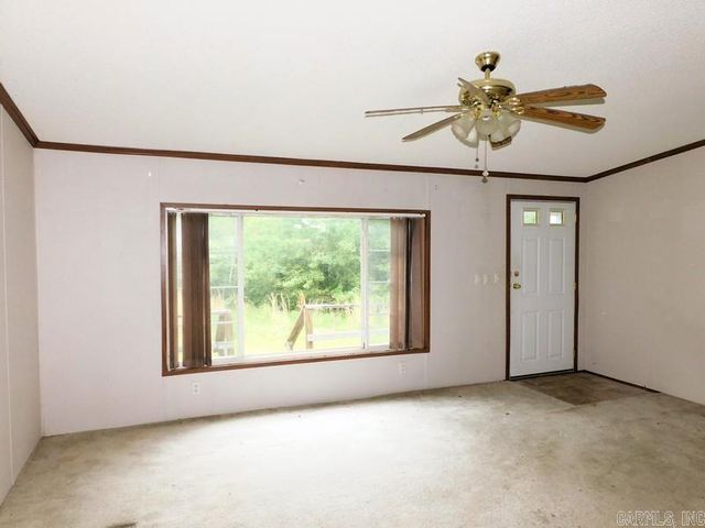 350 TRAM ESTATES Lane, Malvern, AR 72104