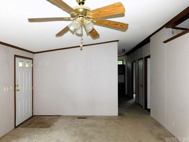 350 TRAM ESTATES Lane, Malvern, AR 72104