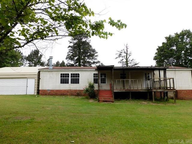 350 TRAM ESTATES Lane, Malvern, AR 72104