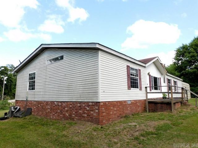 350 TRAM ESTATES Lane, Malvern, AR 72104