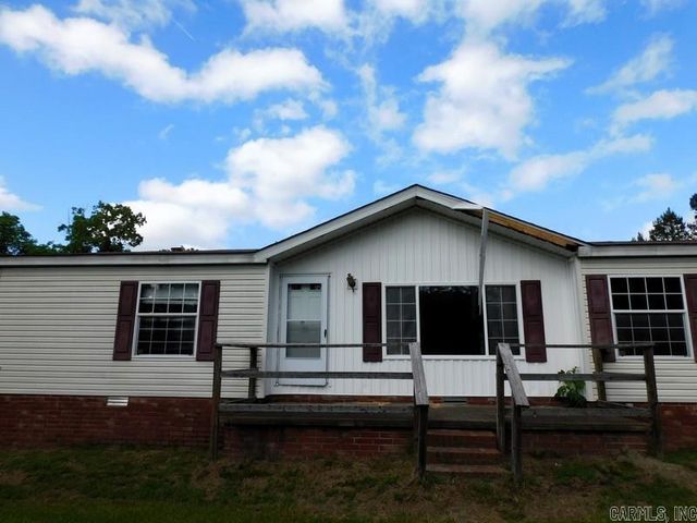 350 TRAM ESTATES Lane, Malvern, AR 72104