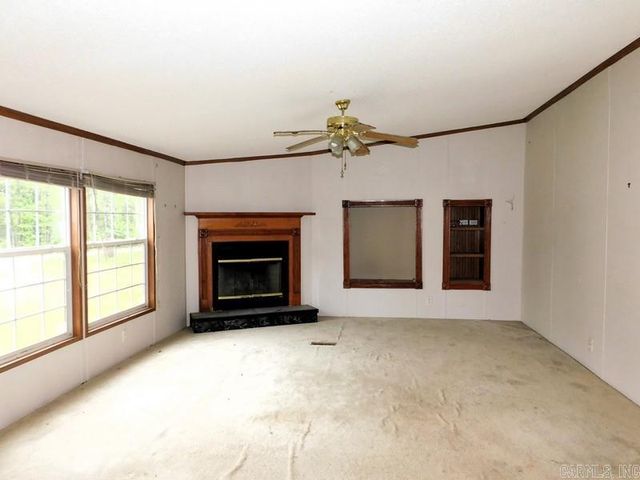 350 TRAM ESTATES Lane, Malvern, AR 72104
