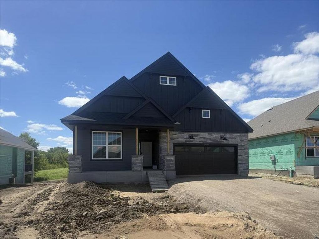 20119 68th Place, Corcoran, MN 55340