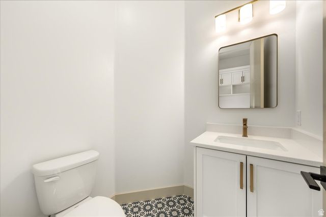 1762 S 920 W, Hurricane, UT 84737