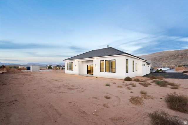 1762 S 920 W, Hurricane, UT 84737