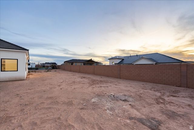 1762 S 920 W, Hurricane, UT 84737