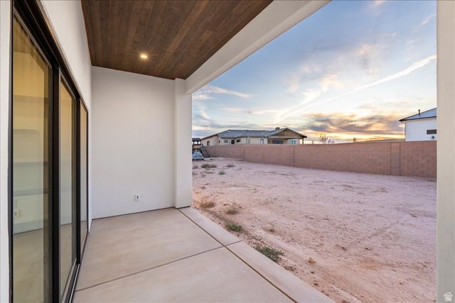 1762 S 920 W, Hurricane, UT 84737