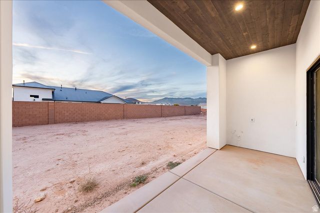 1762 S 920 W, Hurricane, UT 84737