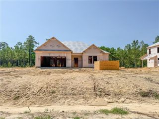 1074 Alex Baker (LOT 6) Road, Raeford, NC 28376