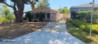 2403 N Lamer Street, Burbank, CA 91504