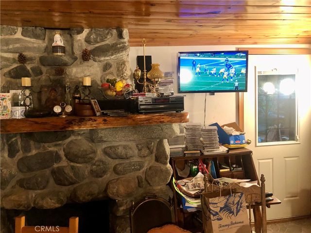 9112 Torrey Pines Road, Forest Falls, CA 92339