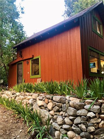 9112 Torrey Pines Road, Forest Falls, CA 92339