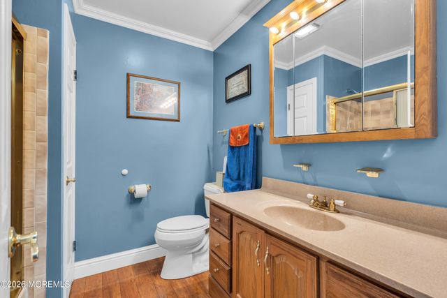143 Lakewood Avenue, Lanoka Harbor, NJ 08734