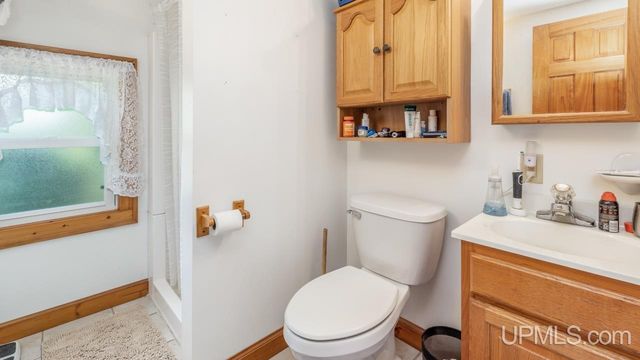 1305 W B Street, Iron Mountain, MI 49801